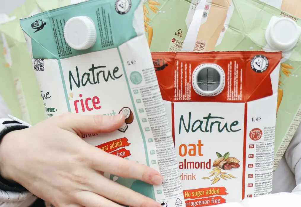 Como ler os rótulos nutricionais?