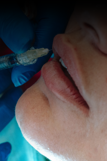 MEDICINA ESTÉTICA