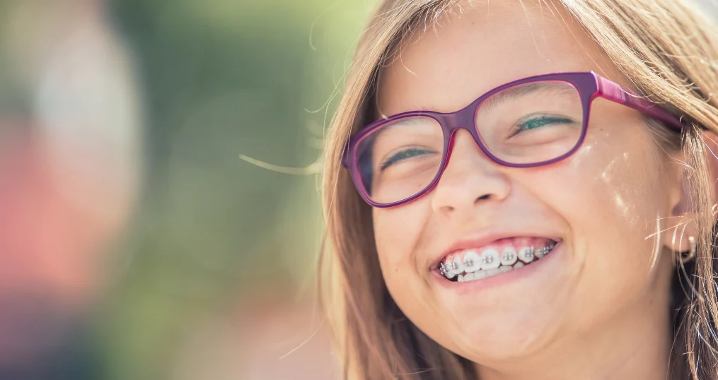 Aparelho dentário em crianças: quando é necessário?